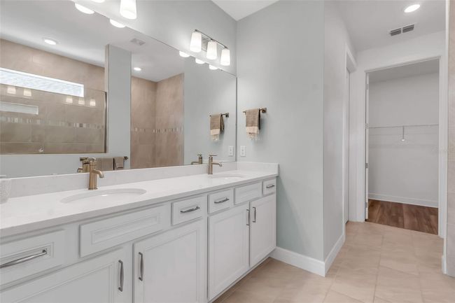 10724 Spring Tide Way, House other with 3 bedrooms, 3 bathrooms and null parking in Parrish FL | Image 37