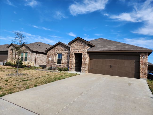 113 Seabiscuit Dr, House other with 4 bedrooms, 2 bathrooms and null parking in Caddo Mills TX | Image 14