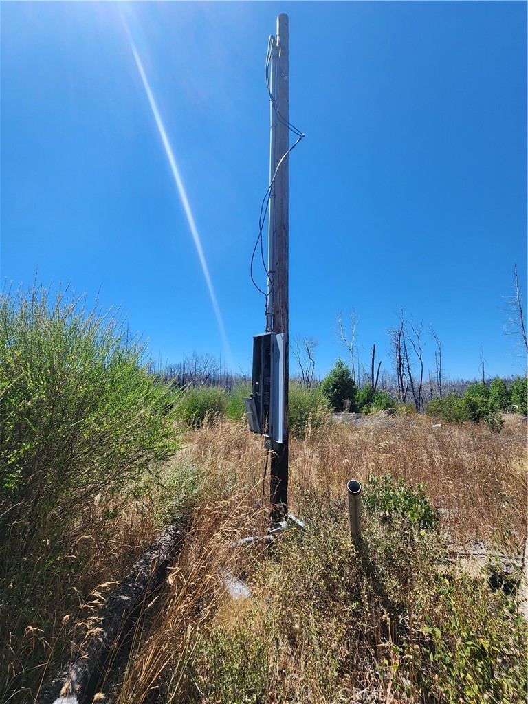 Land in Berry Creek 3