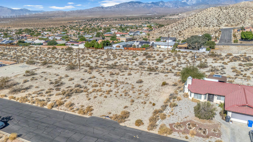 Land in Desert Hot Springs 2