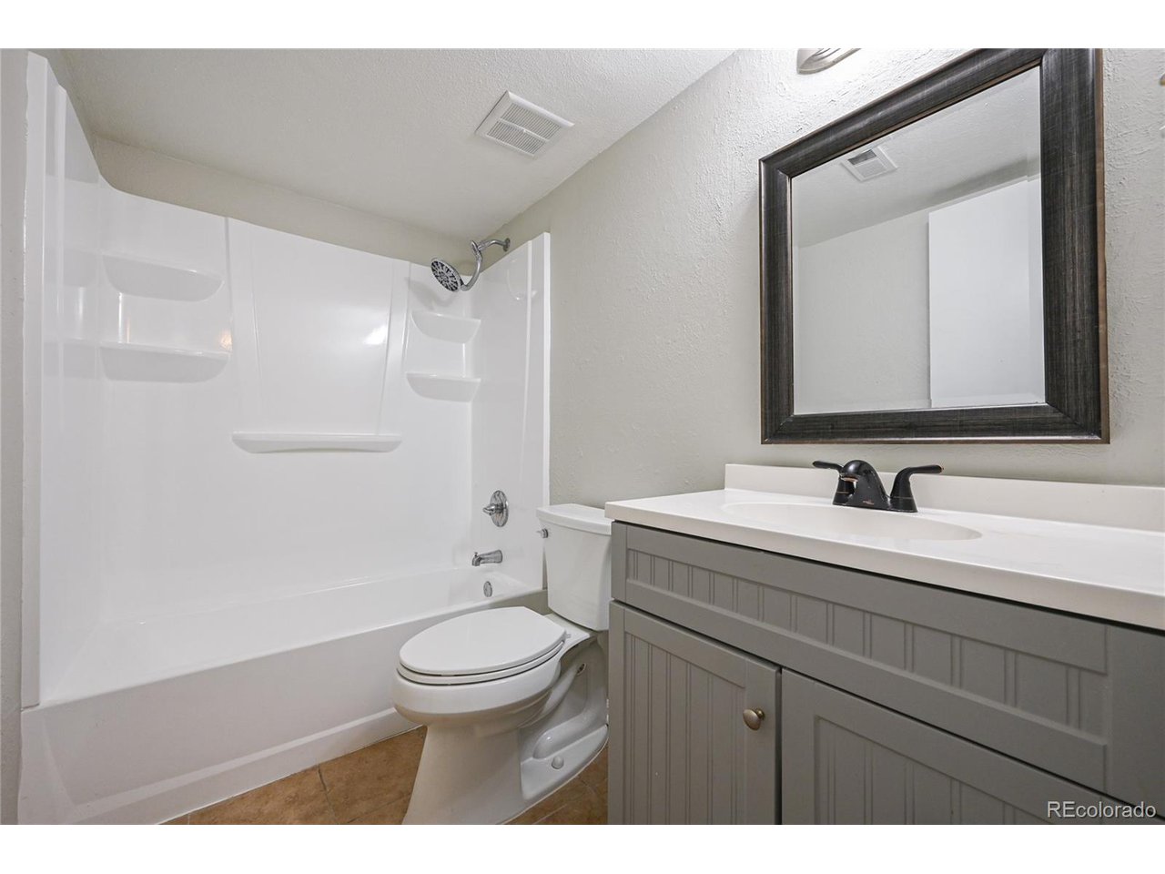 Residential in Aurora