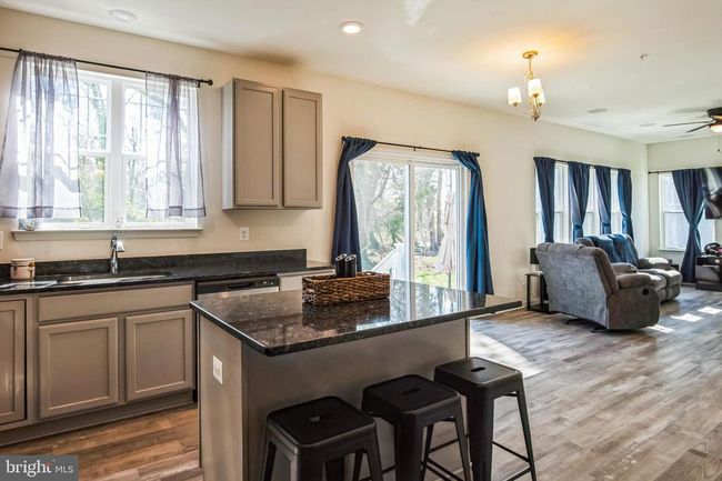 105 Albemarle Ct, House other with 4 bedrooms, 3 bathrooms and null parking in CAMBRIDGE MD | Image 8