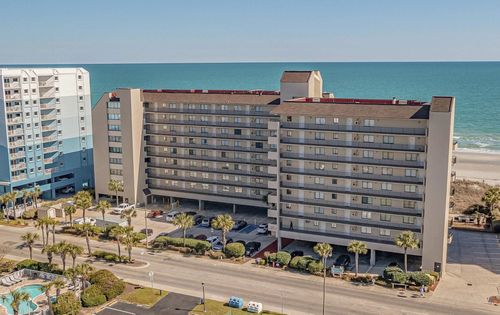 apt-702-4719 S Ocean Blvd, North Myrtle Beach, SC, 29582-5381 | Card Image