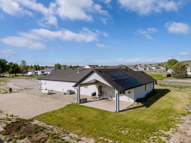 228 Edgebrook Dr, House other with 4 bedrooms, 2 bathrooms and null parking in Spring Creek NV | Image 38