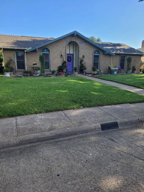 2861 Maydelle Ln, Farmers Branch, TX, 75234-6338 | Card Image
