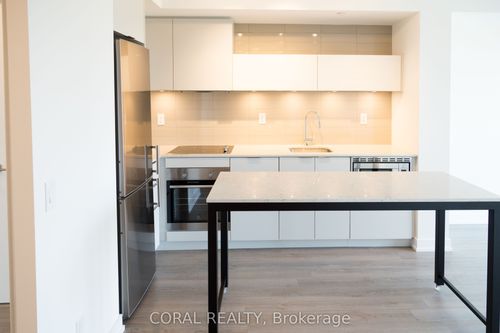 2203-20 Thomas Riley Rd, Etobicoke, ON, M9B0C3 | Card Image