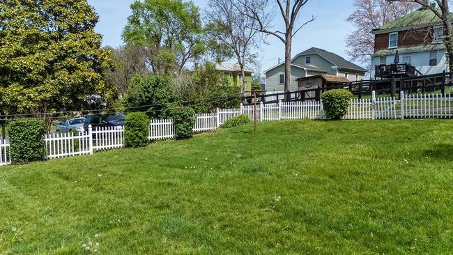 105 Austin Ave, House other with 2 bedrooms, 1 bathrooms and null parking in STAUNTON VA | Image 12