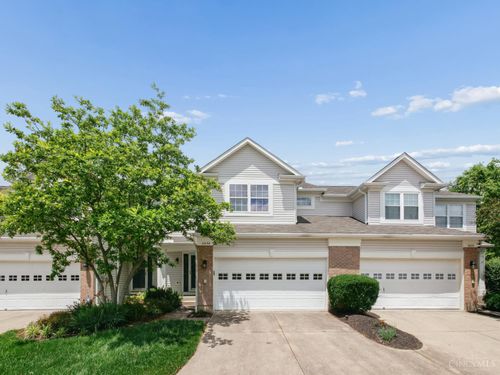 3658 Pebble Creek Ct, Mason, OH, 45040 | Card Image