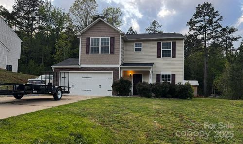 2155 Gunnars Ridge Rd, Lancaster, SC, 29720-0160 | Card Image