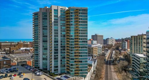 2460-1720 Maple Ave, Evanston, IL, 60201-7007 | Card Image