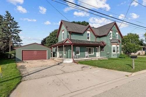 307 Prospect Street, Combined Locks, WI, 54113 | Card Image