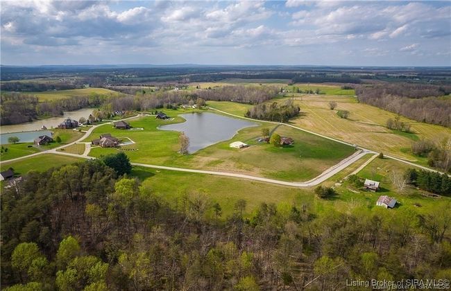 5451 W Mallard Dr, Home with 0 bedrooms, 0 bathrooms and null parking in Scottsburg IN | Image 13