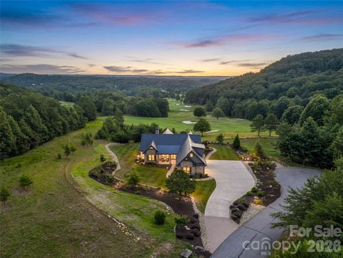 251 N Stafford Ln, Mill Spring, NC, 28756-0707 | Card Image