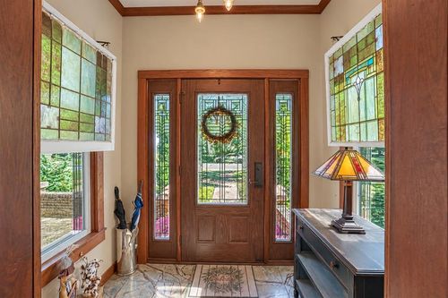 203 N Lowe St, Hobart, OK, 73651-2421 | Card Image