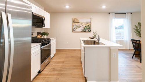 14228 Trickling Way, Piedmont, OK, 73078 | Card Image