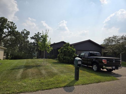 6020 Saddle Rdg, Portage, WI, 53901-9102 | Card Image