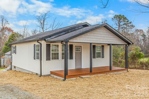 5420 Us Highway 21 Highway, Jonesville, NC, 28642 | Card Image