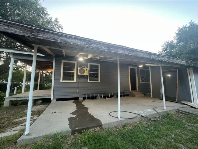 1105 Range St, House other with 2 bedrooms, 1 bathrooms and null parking in Alice TX | Image 19