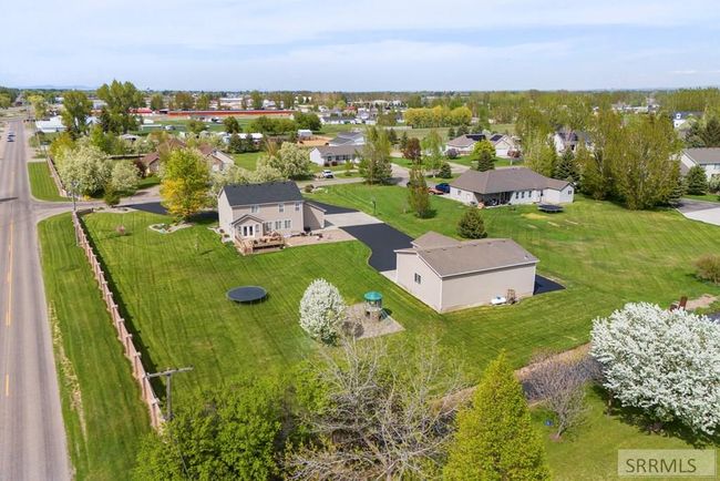 3902 E 154 N, House other with 5 bedrooms, 4 bathrooms and 7 parking in Rigby ID | Image 83