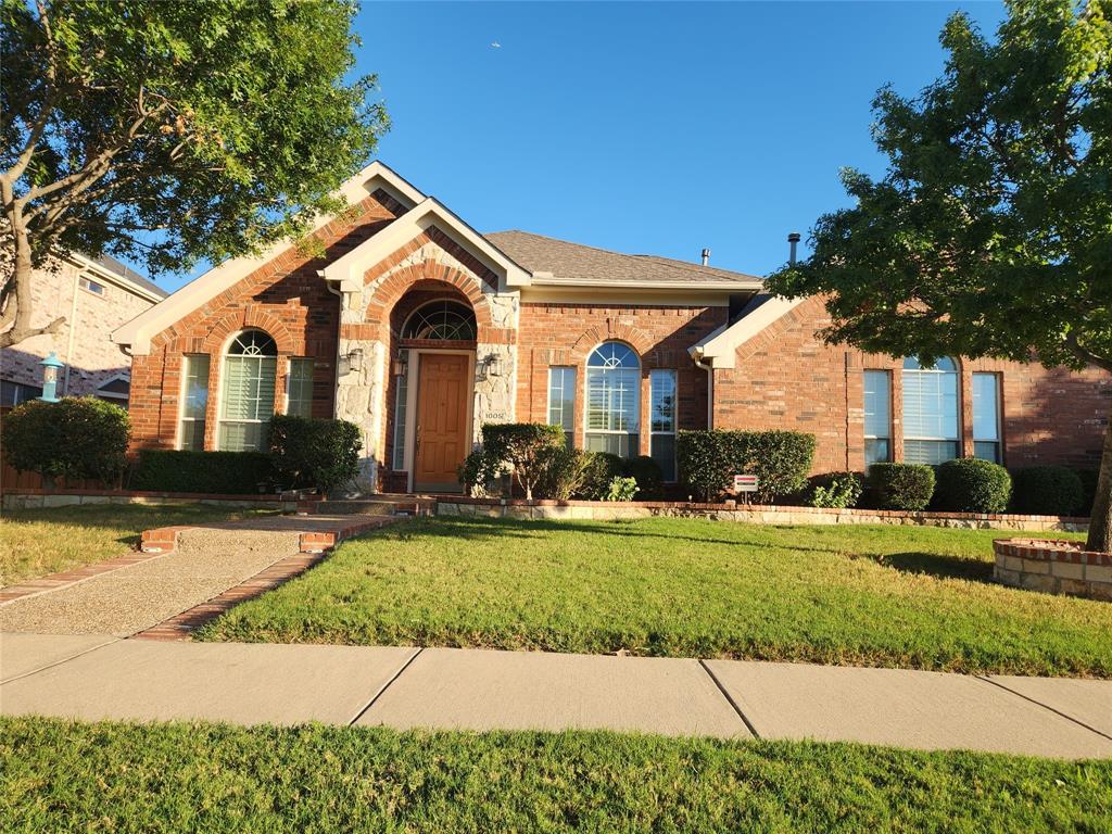 Muscogee Trl, Carrollton, TX 75010