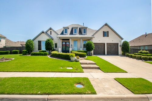 1412 Via Toscana Ln, Rockwall, TX, 75032-7542 | Card Image