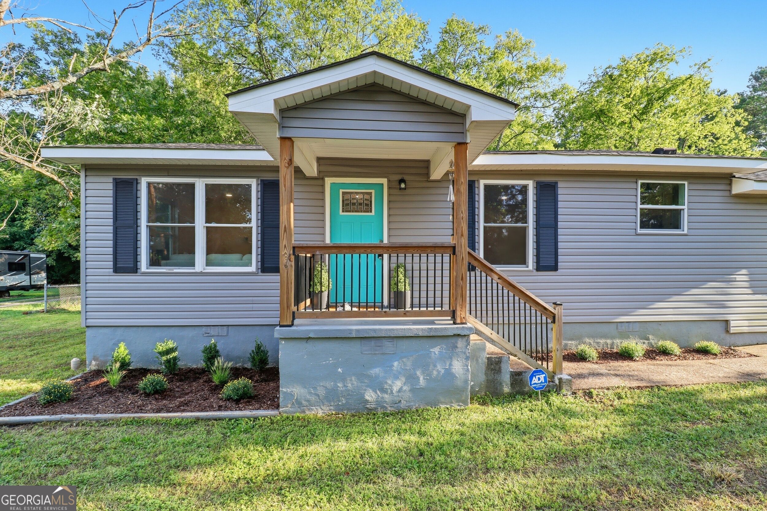 Residential in Rossville 3