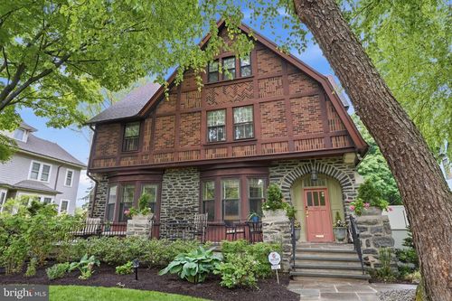 7941 Park Ave, ELKINS PARK, PA, 19027-2645 | Card Image