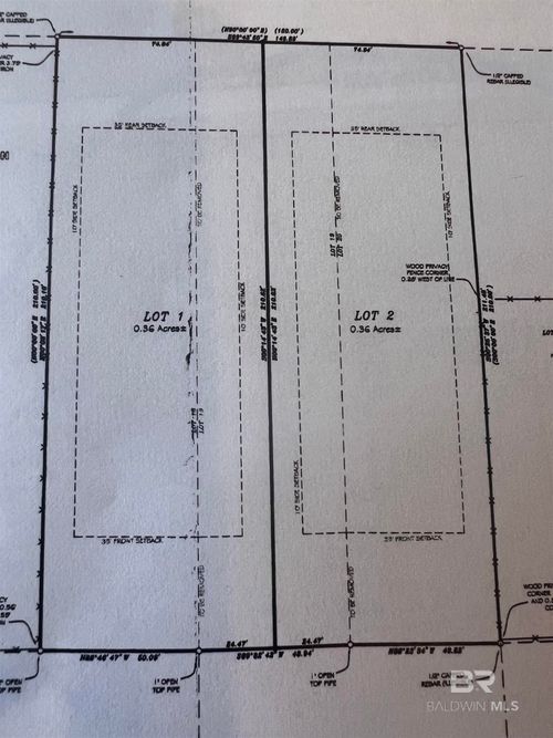 0 #1 Magnolia Avenue, Daphne, AL, 36526 | Card Image