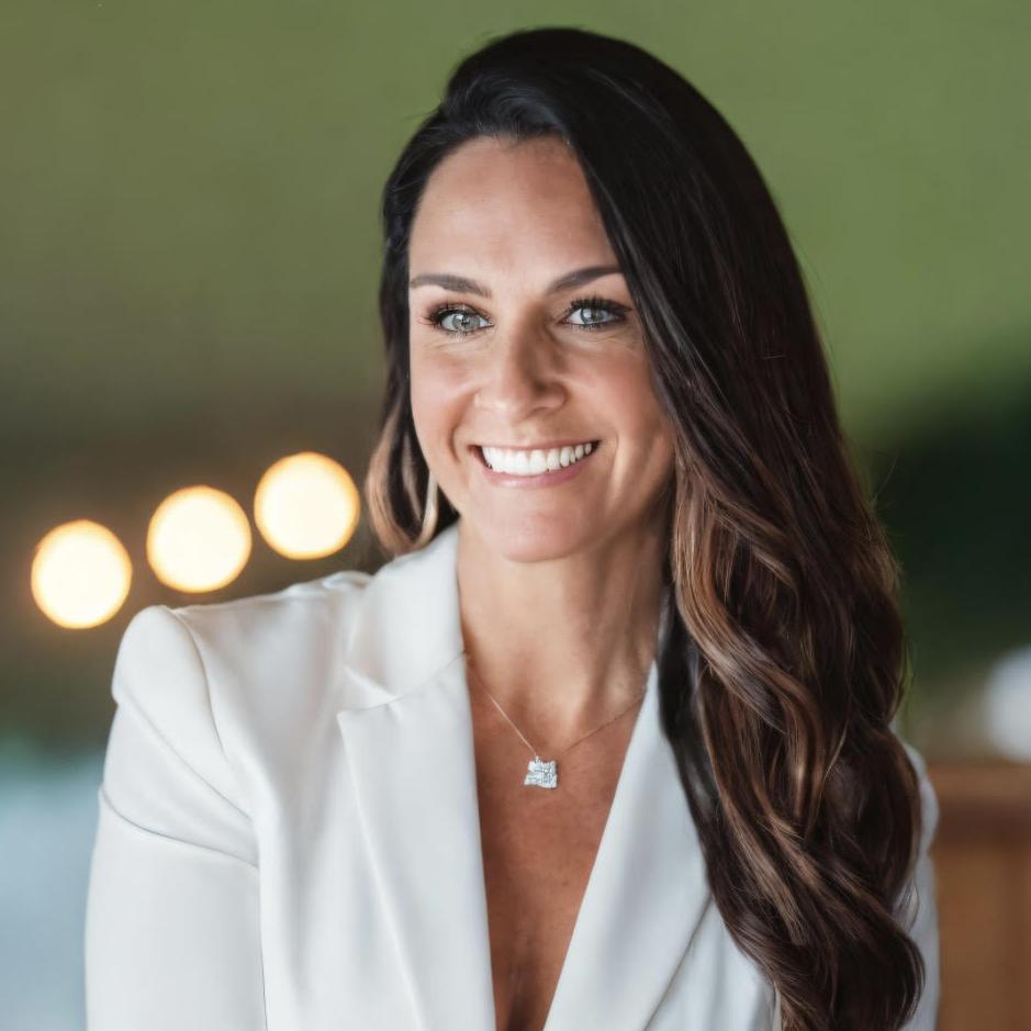 Kristine Hanley