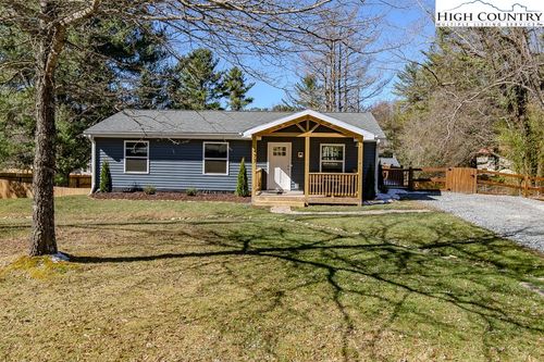 477 Hardaman Cir, Boone, NC, 28607-8160 | Card Image