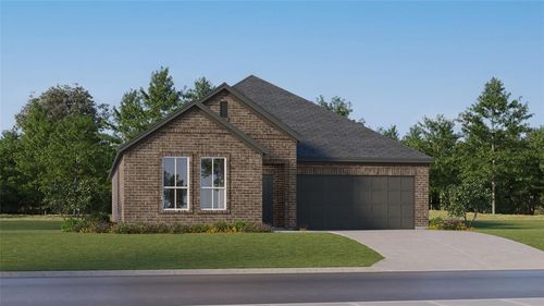 1223 Haggetts Pond Road, Forney, TX, 75126 | Card Image