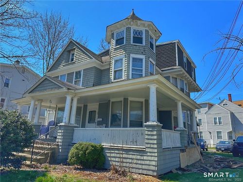 3-207 Flax Hill Rd, Norwalk, CT, 06854-2889 | Card Image