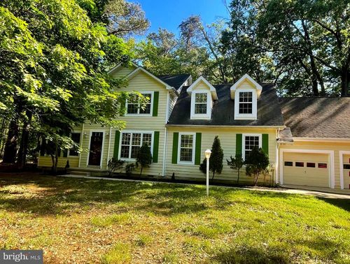 14645 Balsam Ct, SWAN POINT, MD, 20645-2120 | Card Image
