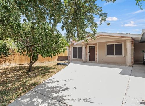 1014 E Peter St, Edinburg, TX, 78541-3777 | Card Image