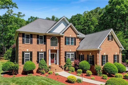 565 Irvin Farm Road, Reidsville, NC, 27320 | Card Image