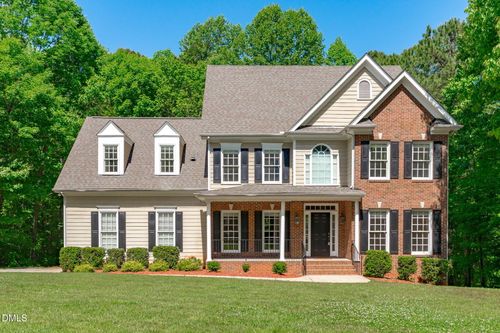 2929 Sunnystone Way, Raleigh, NC, 27613-6193 | Card Image