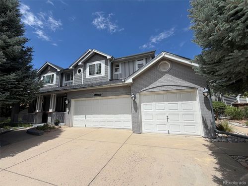 11608 Sagewood Ln, Parker, CO, 80138-7177 | Card Image