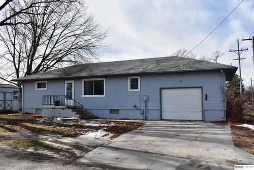 709 Bridge St, Scribner, NE, 68057-3170 | Card Image