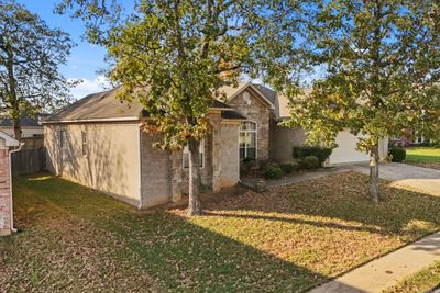 7701 Glenn Hills Drive, House other with 4 bedrooms, 2 bathrooms and null parking in Sherwood AR | Image 2