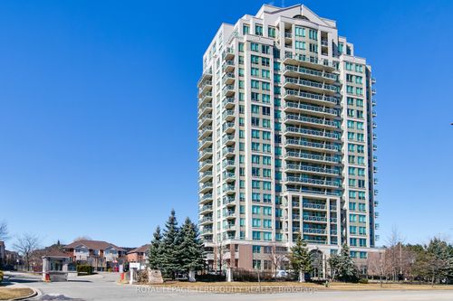 809-1359 Rathburn Rd E, Mississauga, ON, L4W5P7 | Card Image