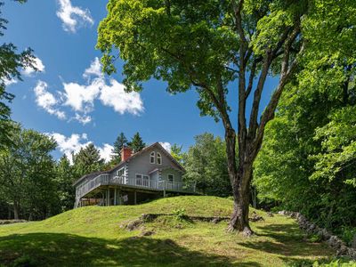 599 Hitchcock Hill Road, House other with 3 bedrooms, 2 bathrooms and null parking in Windham VT | Image 2