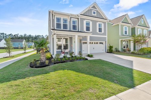 1244 Homecoming Blvd, Ravenel, SC, 29470-9662 | Card Image