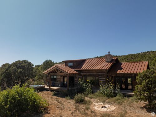 7815 W Peaches Ln, Orderville, UT, 84758 | Card Image