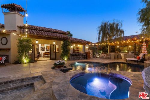 2489 Tuscany Heights Dr, Palm Springs, CA, 92262-2733 | Card Image