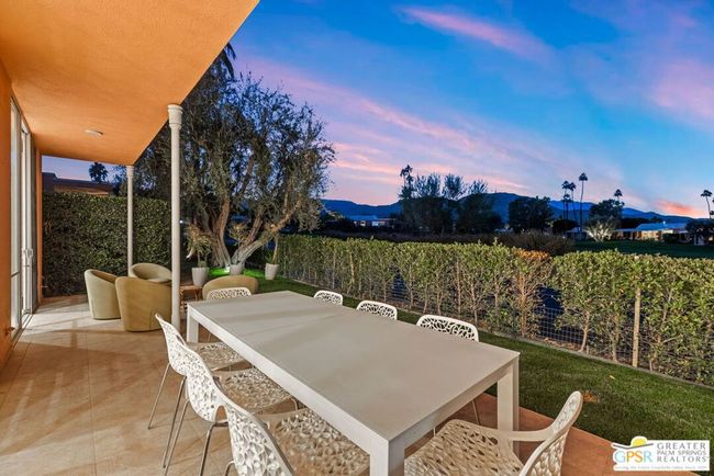 47171 El Agadir, Condo with 3 bedrooms, 3 bathrooms and 2 parking in Palm Desert CA | Image 19