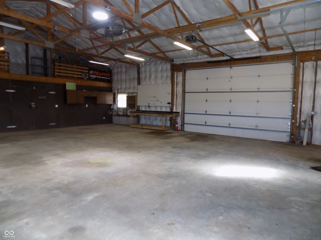 10966 W State Road 142, House other with 3 bedrooms, 2 bathrooms and null parking in Quincy IN | Image 34