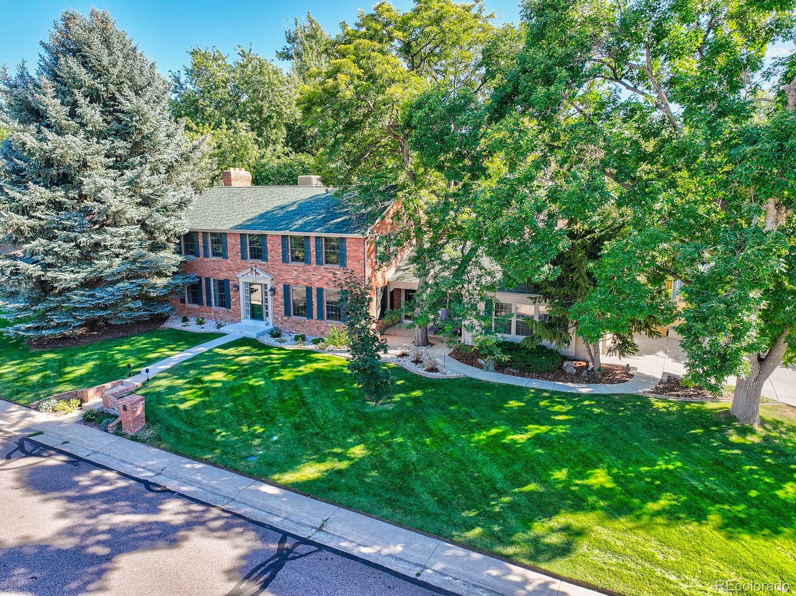 29th Ave, Lakewood, CO 80215
