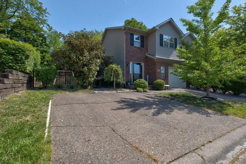 1525 Casper Ct, Lexington, KY, 40511-2312 | Card Image