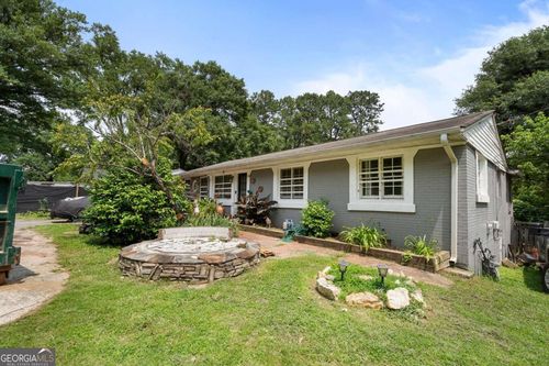 1550 Bells Ferry Rd, Marietta, GA, 30066-6016 | Card Image