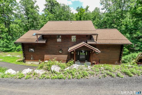 48 Pleasant Rise, Brookfield, CT, 06804-2113 | Card Image